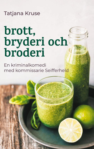 Brott bryderi och broderi - bryderi, med