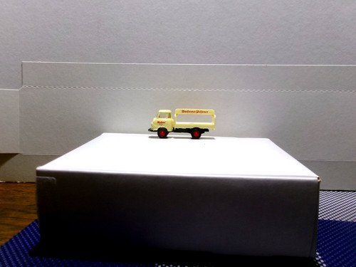 Wiking hanomag kurier - wiking,