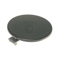 Kochplatte 220mmØ 2000W 400V