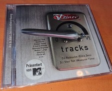 DJ Rabauke & DJ 5ter Ton 2CD