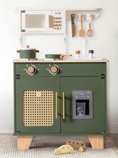 Robud Kids Küche Spielset mit