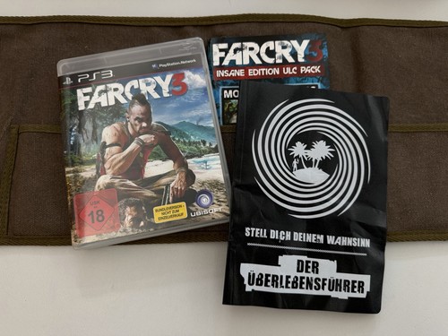 Playstation ps3 far - playstation, 3