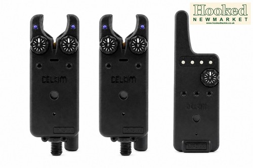 Delkim txi 2 - txi-d,