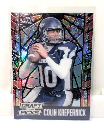 2015 panini prizm collegiate - panini,