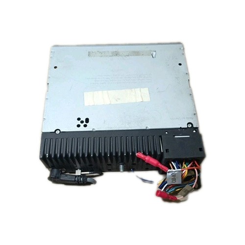 Bmw e39 1997 radio player - 1997,