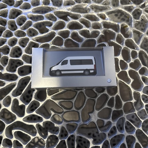 Herpa crafter transporter - herpa,
