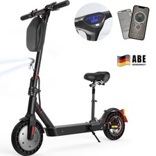 E-Scooter Mit