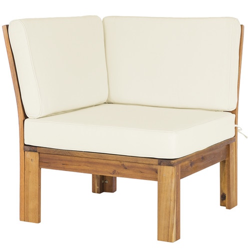 Loungeecke lexi webstoff - loungeecke,