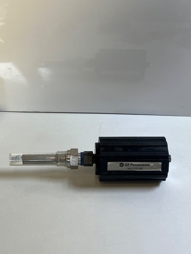 Panametrics mis sonde - ge,