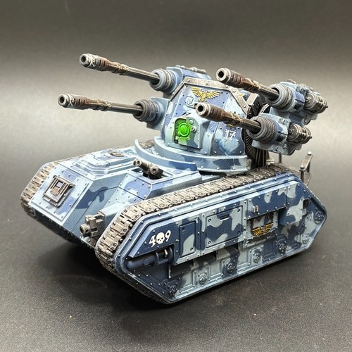 Hydra flakpanzer astra - flakpanzer,