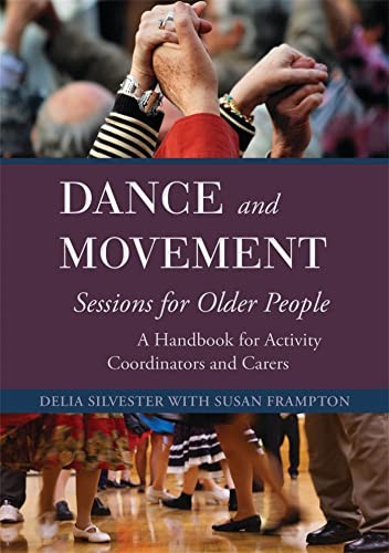 Dance and movement sessions - and,