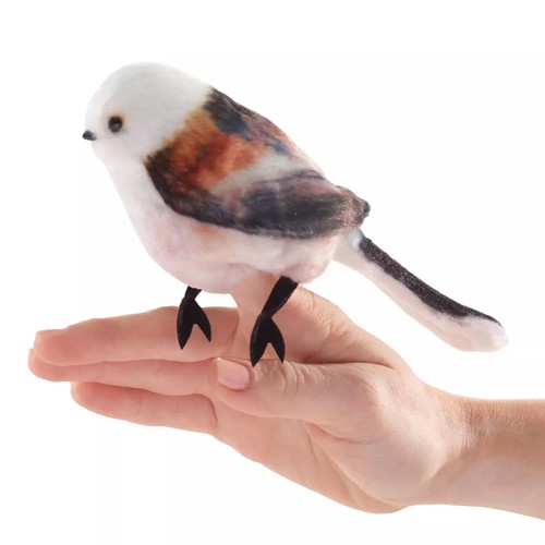 Folkmanis 8018 fingerpuppe - folkmanis,