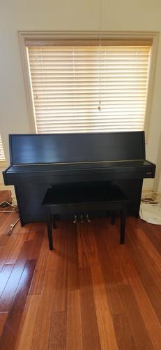 Kawai cx4 upright paino - paino, in