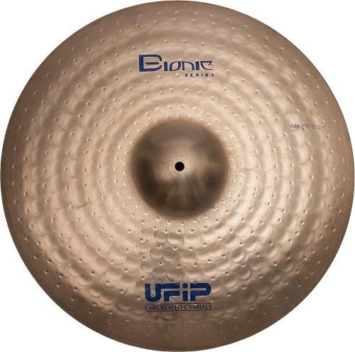 Ufip bionic series - bionic, heavy
