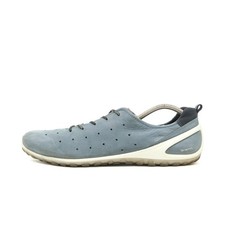 ECCO Herren Biom Sneaker Blau