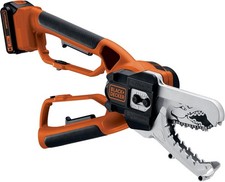 BLACK+DECKER GKC1000L Akku