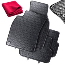 Fußmatten Gummimatten für