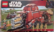LEGO Star Wars Episode I