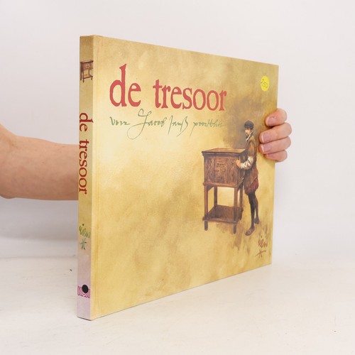 Tresoor van jacob jansz - tresoor,