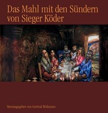 Das mahl mit den sündern - das, von