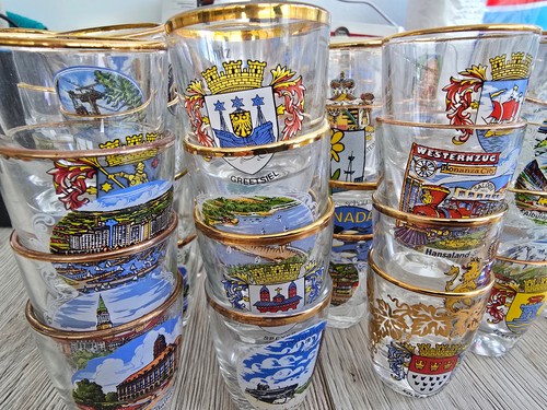 Schnapsglas schnapsgläser - schnapsglas, /