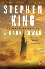 The Dark Tower VII: The Dark