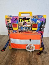 Der Echte Scout Wild Life, Schulranzen