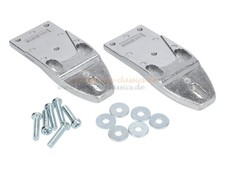 Motorhaubenaufsteller für VW