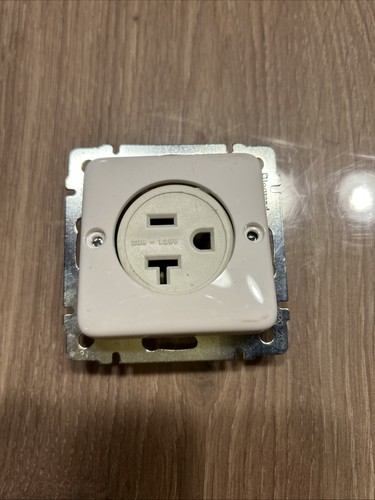 Legrand nema steckdosen - nema, us