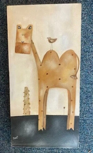 Auswahl original dani bergson - original,