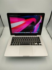 MacBook Pro 13 Zoll 2011
