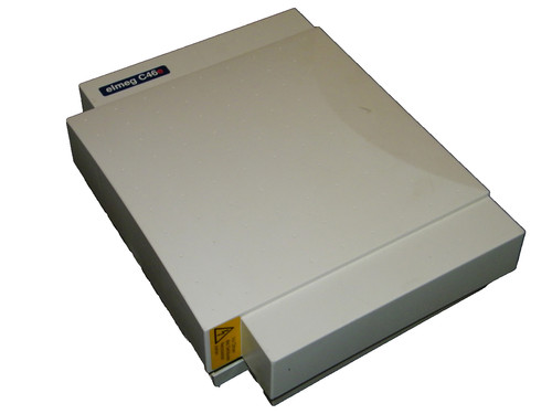 Elmeg c46xe c46 isdn anlage - c46xe,