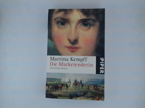 Die marketenderin - die,