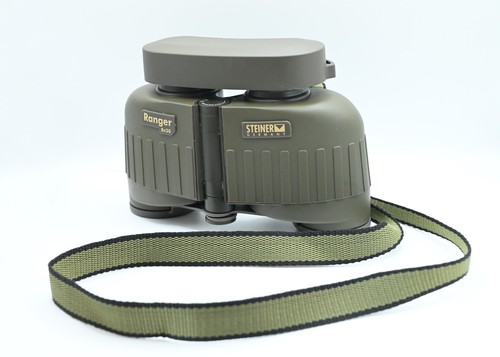 Steiner ranger 8x30 - 8x30, binoculars
