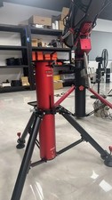 Clearsky Telescope Tri-pier For ZWO AM5 Mount & WD-20 & Clearsky Mount
