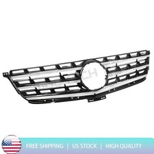 Front Grille For 2012-2015