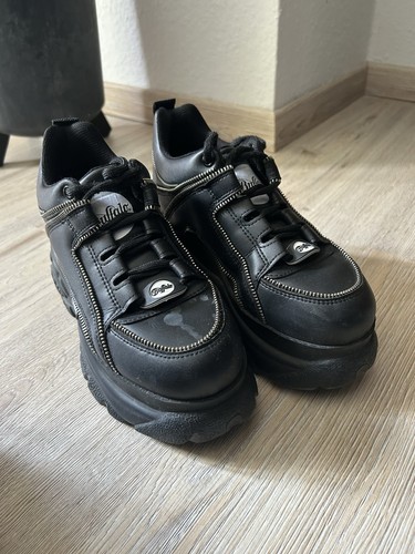 Buffalo sneaker low - buffalo,