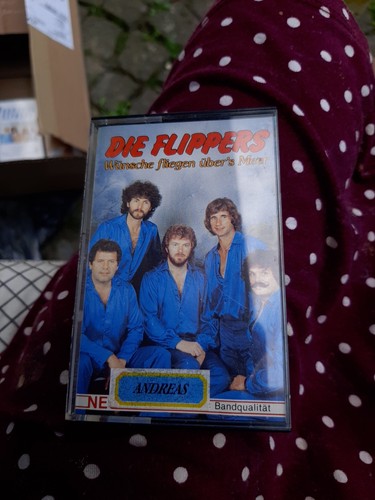 Die flippers wünsche - -,