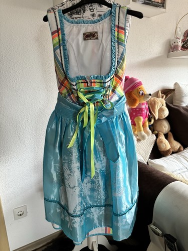 Stockerpoint dirndl bunt - dirndl,