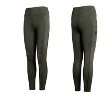 Reitleggins klkattie kingsland - klkattie,