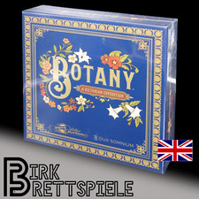 Botany A Victorian Expedition