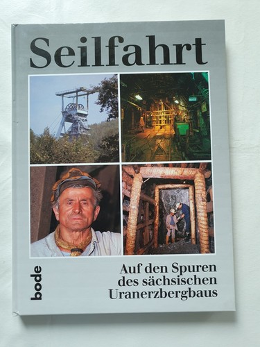 Bergbau seilfahrt auf den - bergbau,