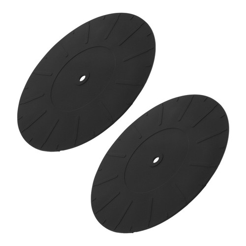 2pcs slipmat für - slipmat,