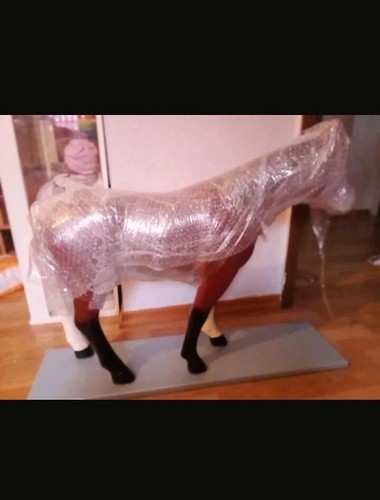 modellpferd