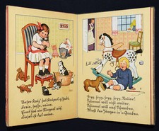 Neue Bilder zu alten Reimen -