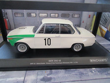 BMW 2002 ti K tiK Nürburgring