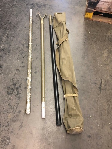 Nato kabel verlegeset - nato,