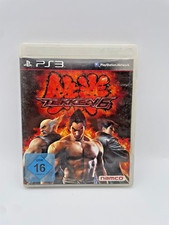 Tekken 6 für Playstation 3