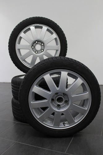 Audi 8e alufelgen - a4,