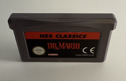 Mario nintendo game boy - game,